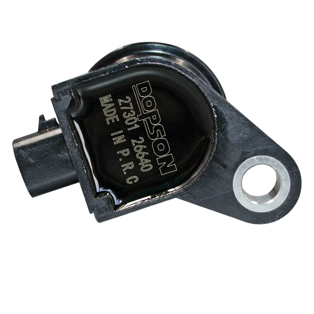 DS1871 27301 26640 Dopson best quality spare auto parts ignition coils for Korean Cars HYUNDAI ELANTRA VVT