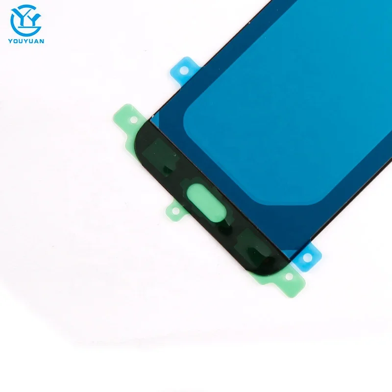  ЖК-дисплей с сенсорным экраном в сборе для Samsung J5 pro