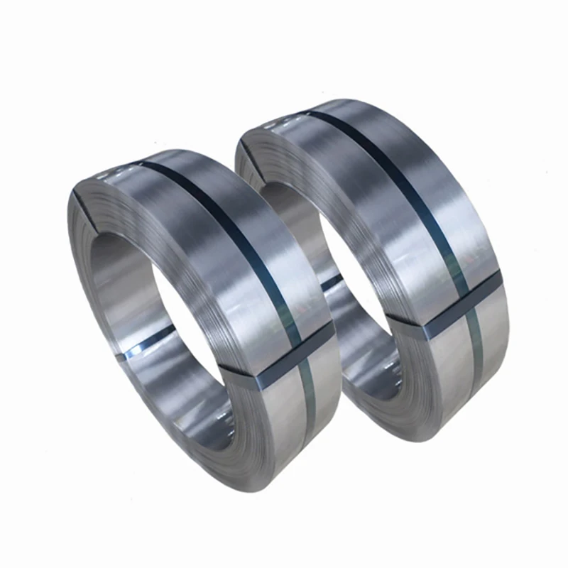 Spherodized  cold rolled annealed high carbon spring steel strips  coil for general clips band saw blades