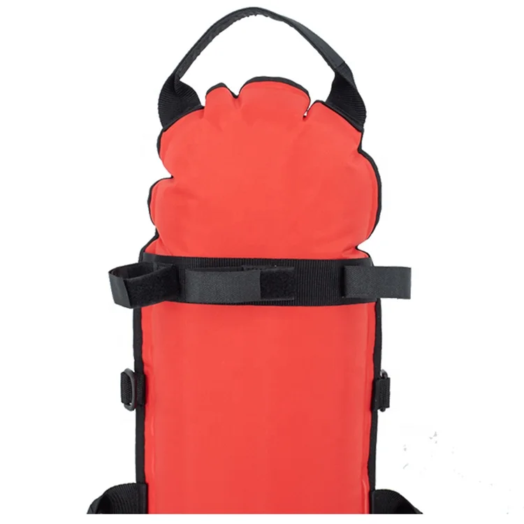 High Visibility Swim Float Scuba Buoy Diving Inflatable