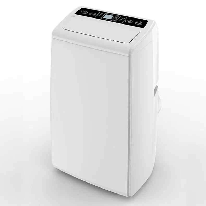 Customized Environmentally Friendly Refrigerant R410a 10000BTU Mobile Split Air Conditioner