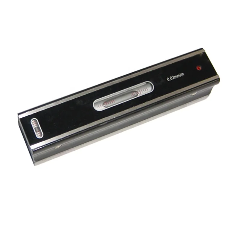 Блок спиртовых уровней ROKTOOLS 300
