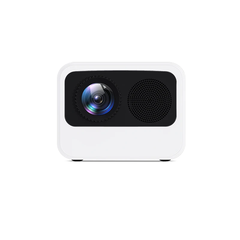 2022 new Mobile Smart LCD Video Micro projector Full HD 1080P LED Home Theater mini Portable Projectors