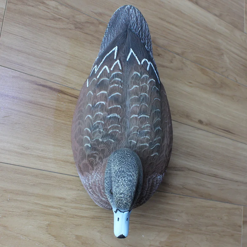 Widgeon duck Widgeon floater Widgeon decoy