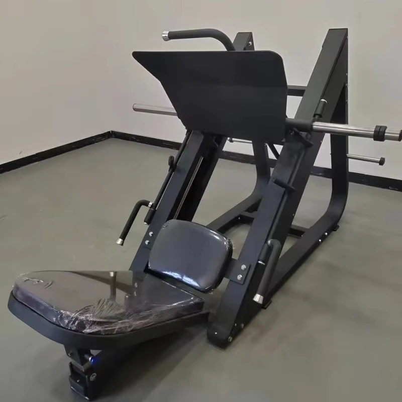 Hot Sale Strength Equipment Leg Press Machine For Body Building