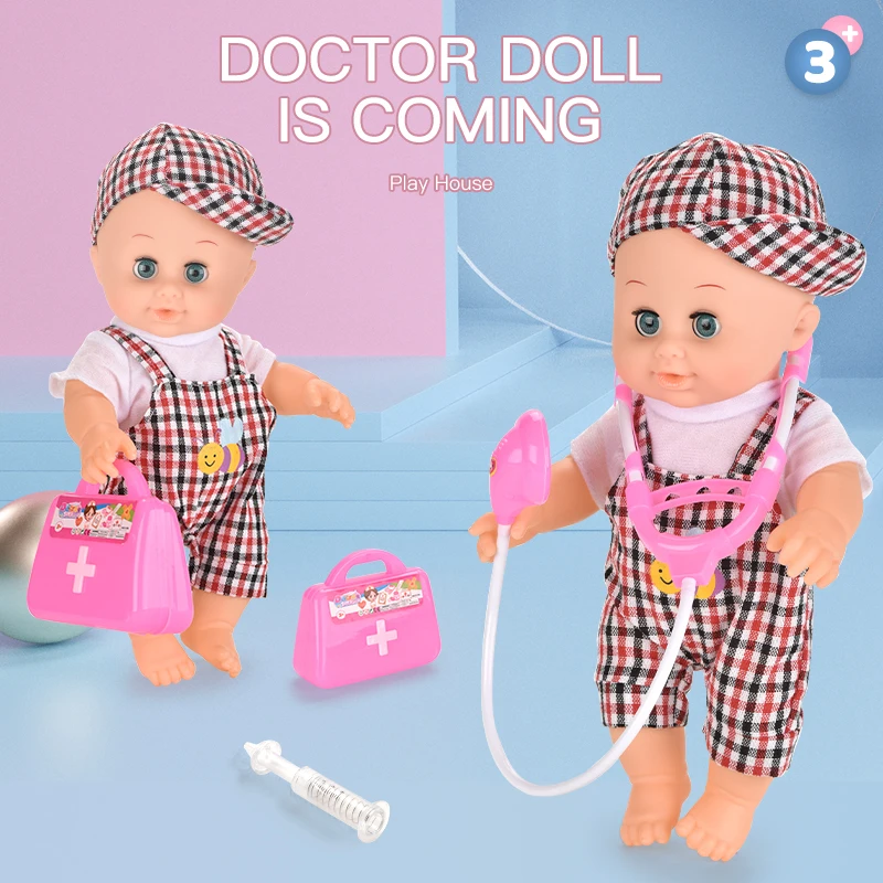 Портативный детские ПУЛ складной Pop up Игровая палатка туннельного детская игровая домик подарок для детей в возрасте от 3 1 Модная Кукла шт