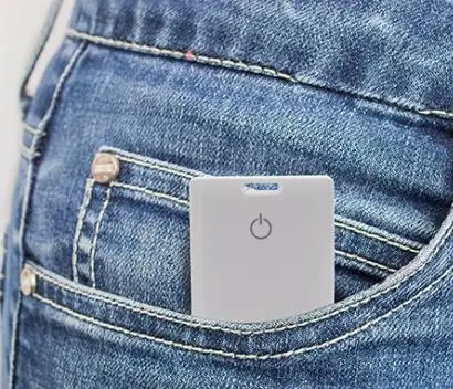  Проверка работников iBeacon Eddystone ID Card