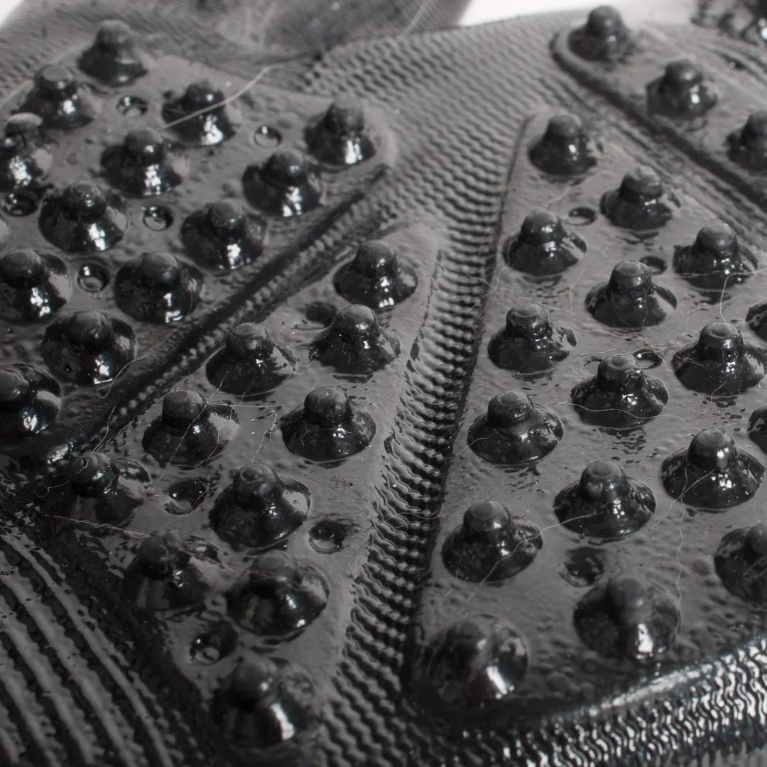 Factory Price Pets Cleaning Massage Gloves Cat Dog Grooming Tools Environmental Rubber Gloves