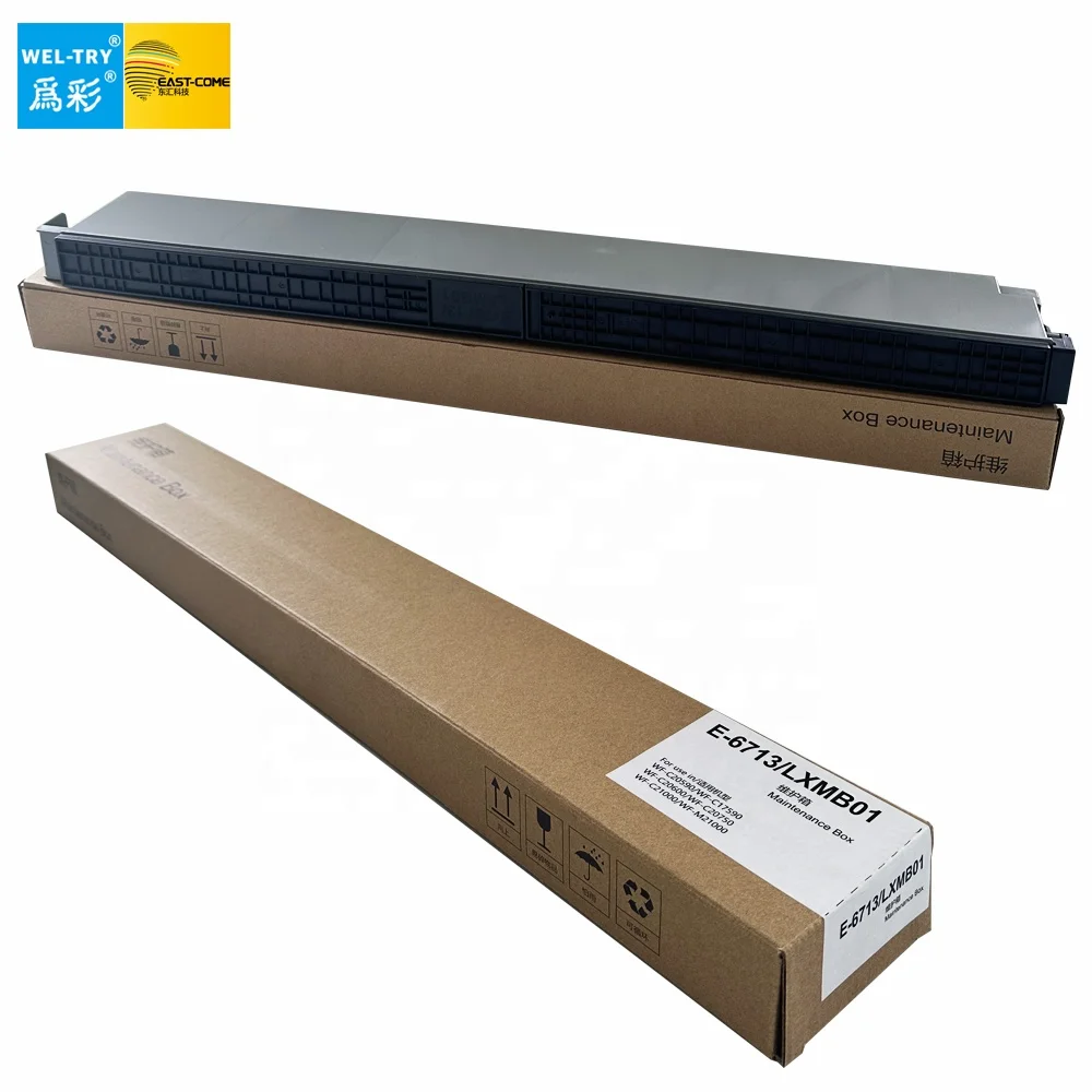wel-try Ciss for epson without chip gaga T02 ciss for epson enterprise wf-c20600 wf-c20590 wf-c21000 wf-c20750 wf-c17590 printer