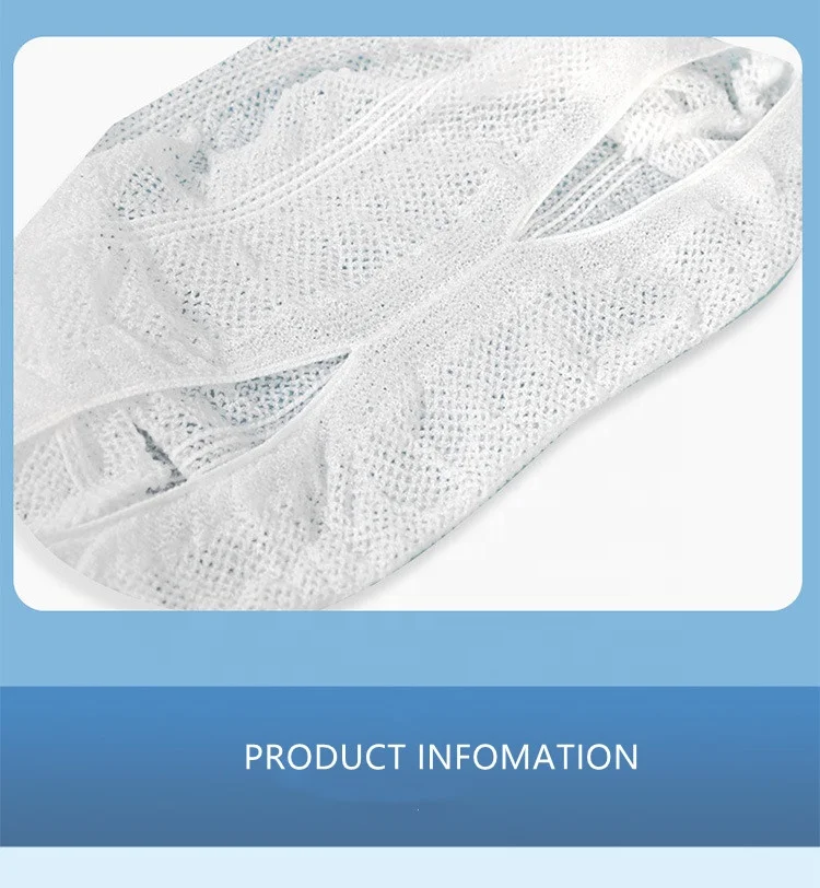2024 New Arrival Disposable Adult Fixation Mesh Pants (medical Mesh Underwear, for Incontinence Patience)