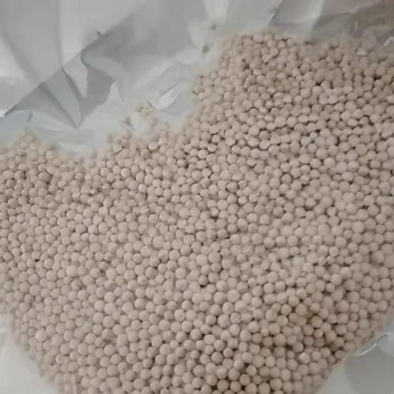Zeolite Molecular Sieve HTY For Double Glass Of Windows And Doors