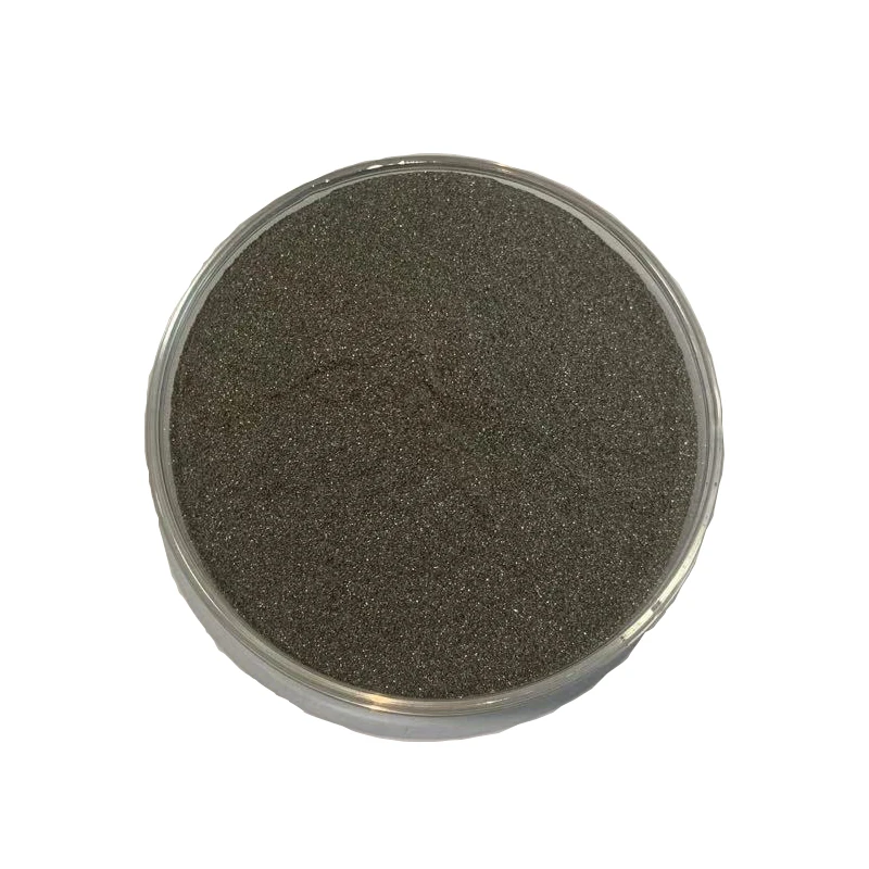 
Высококачественный Экологически чистый Железный титановый порошок в продаже 