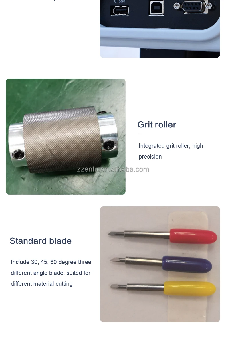motherboard cotek cutting plotter