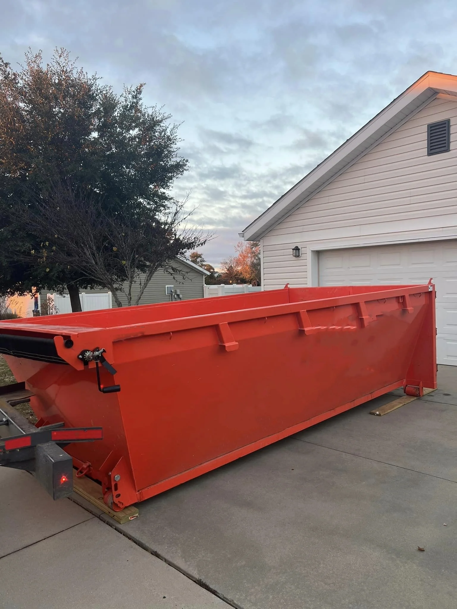 10 Cubic Meter Roll On Off Hook Lift Container Dumpster Container Hook Lift Customized Hook Lift Container