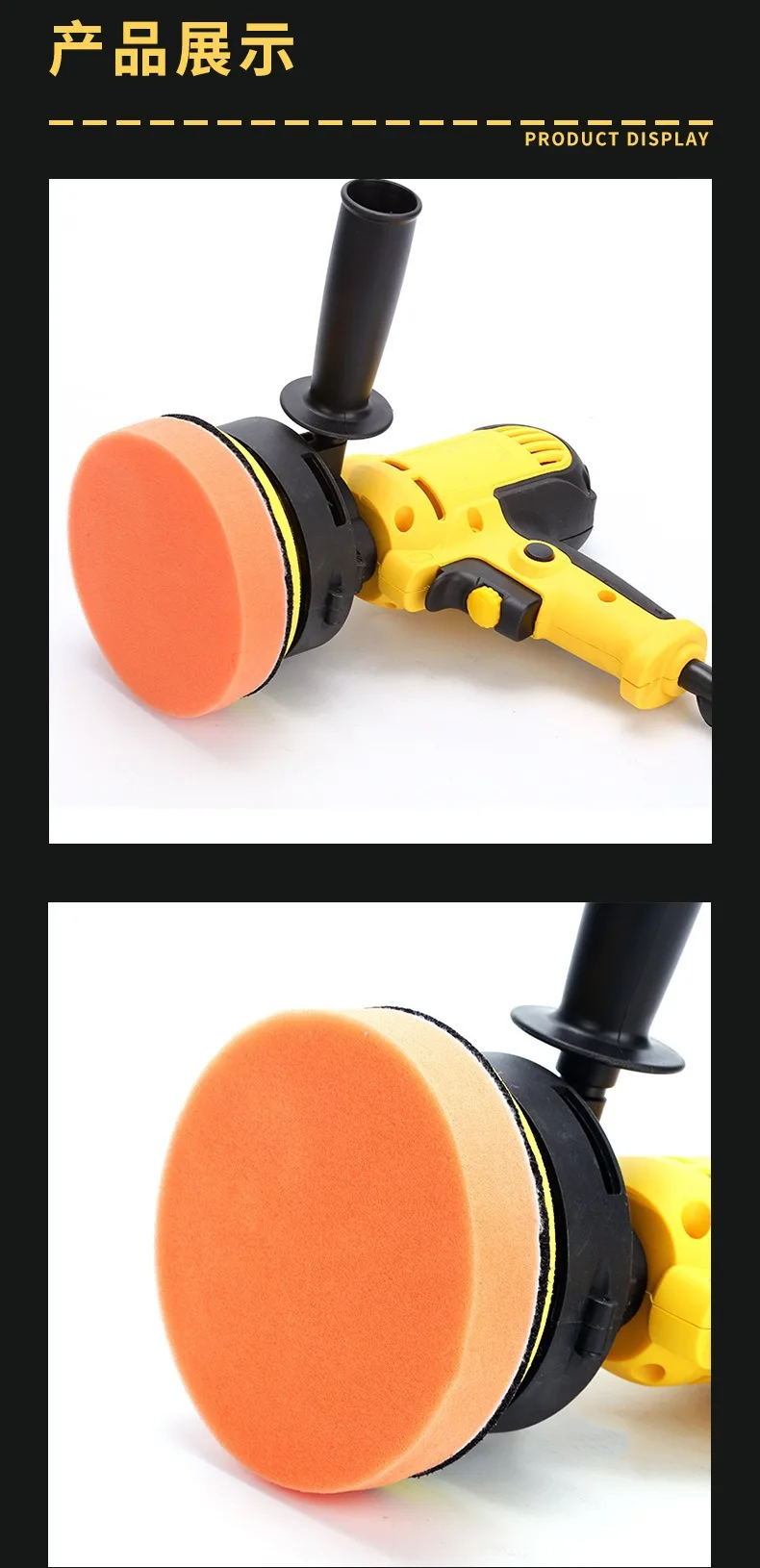 Automotive Care Dashboard Polish Wax Car  Car Care Polish Wax Solid Wax Protection for Car Care Cleaning