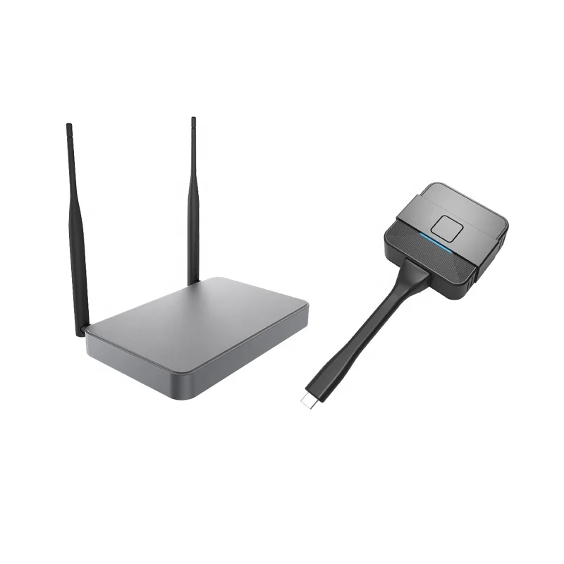 Computer mobile phone screen sharing conference screen projection wireless Bluetooth connection intelligent conference system