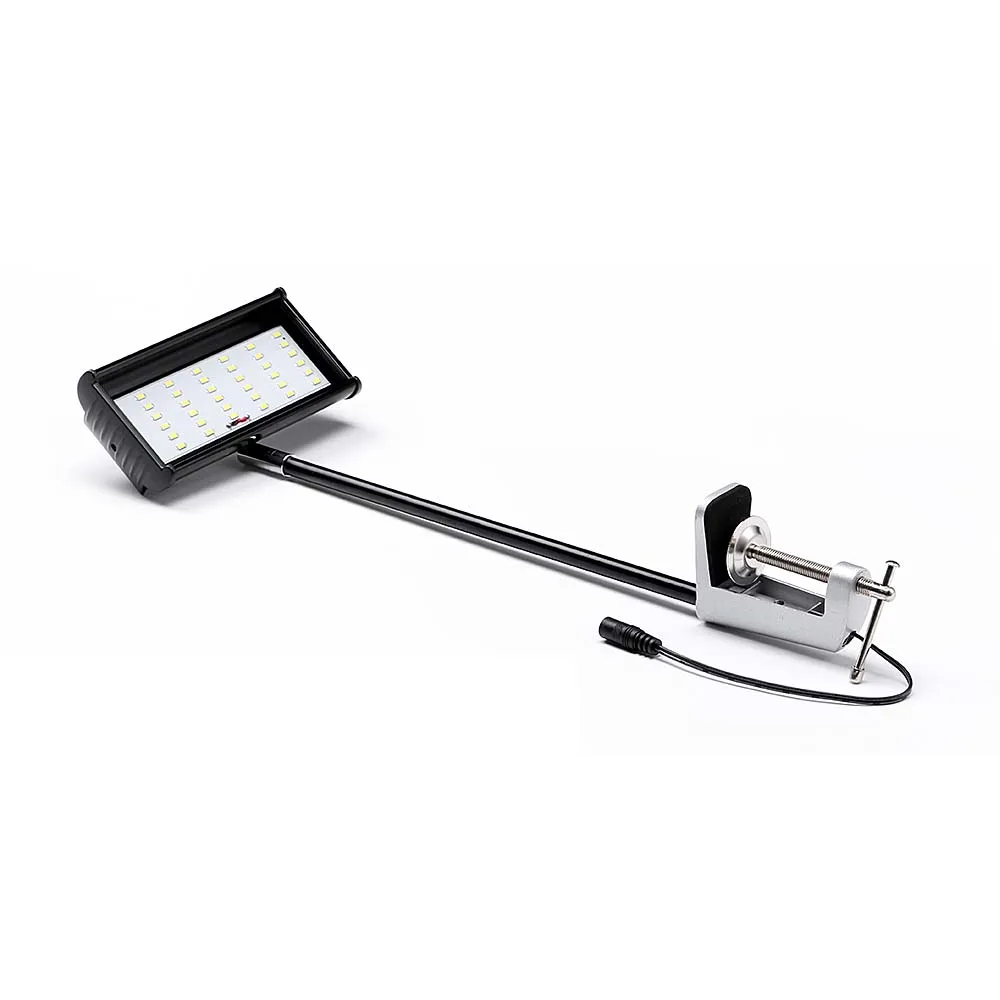 SLT 24W Super Bright LED Exhibition Light for Pop up Trade Show Booth SL-2070-08-42L