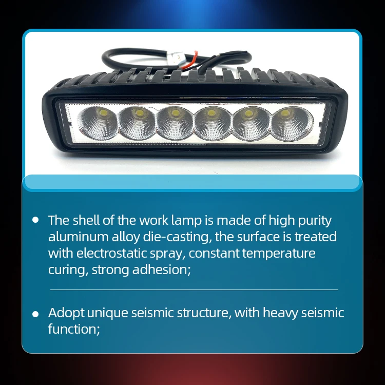Haoyun marine  original manufacturer super bright led marine flood light OEM  LED FLOODLIGHT  Marine Boat  Awning Light