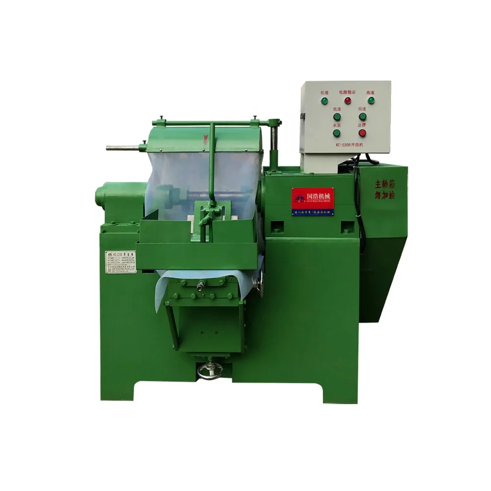 
KC-220B Saw tooth cutting machine saw blade grinding saw blade grinder saw tooth cutting machine 