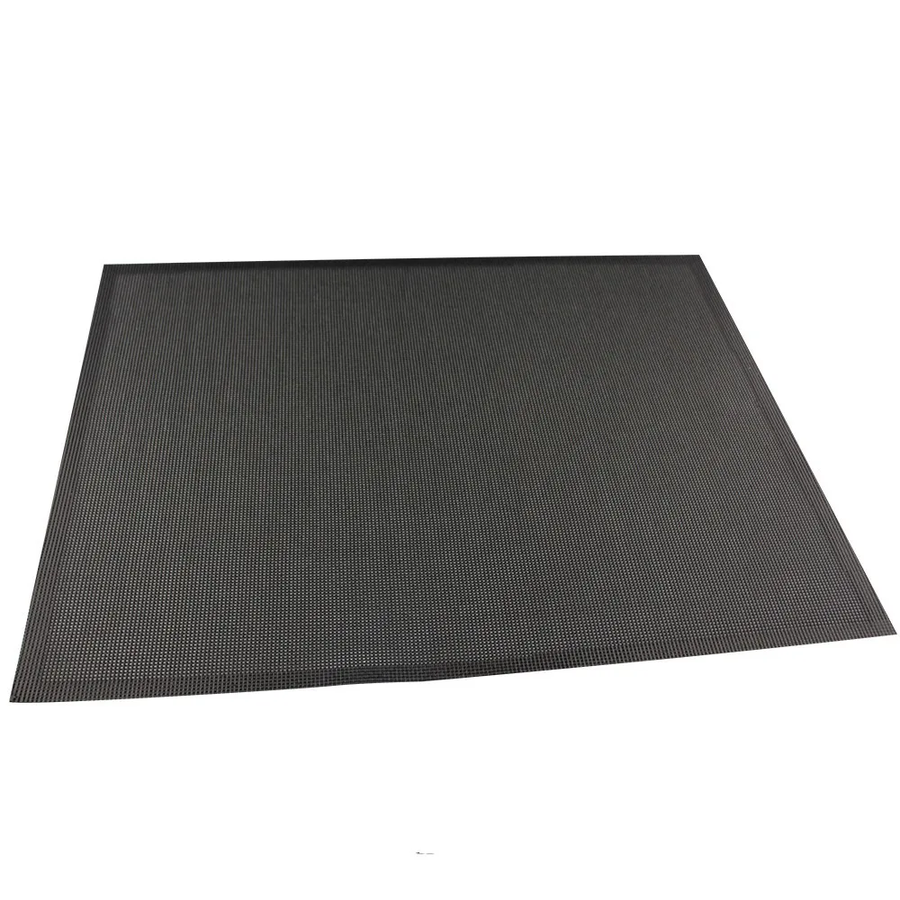 Индивидуальный дизайн LFGB силиконовые Стекловолоконные формы для выпечки Amazon основы Премиум антипригарный силиконовый коврик