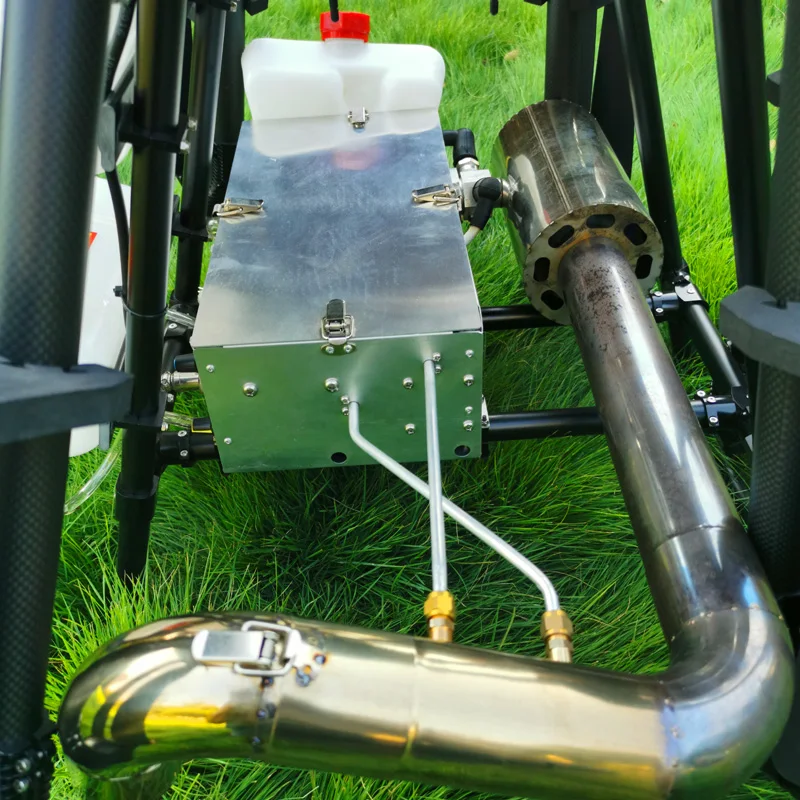 Agricultural aircraft agriculture spray machine power sprayer drone motor agricultural electric sprayer fumigation drone