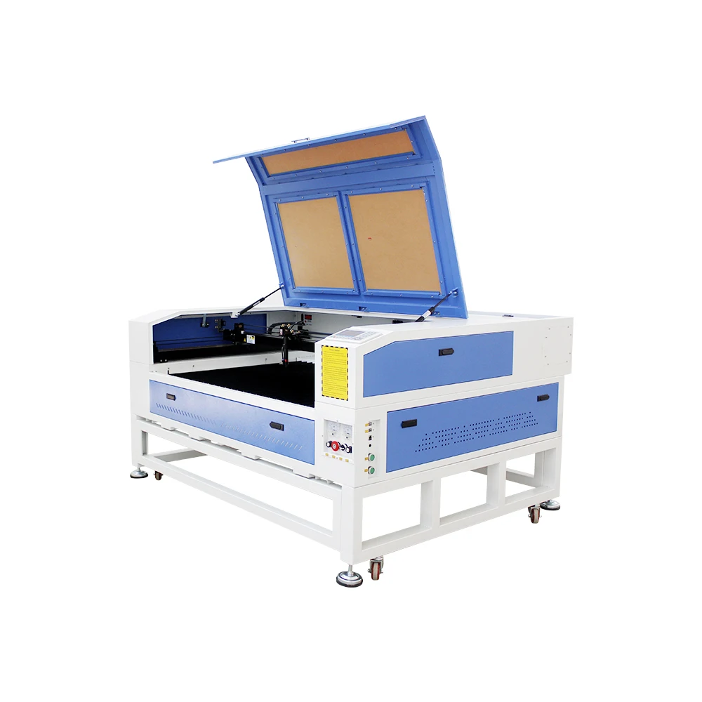 FST laser engraving cutting machine laser metal machinery FST 1390