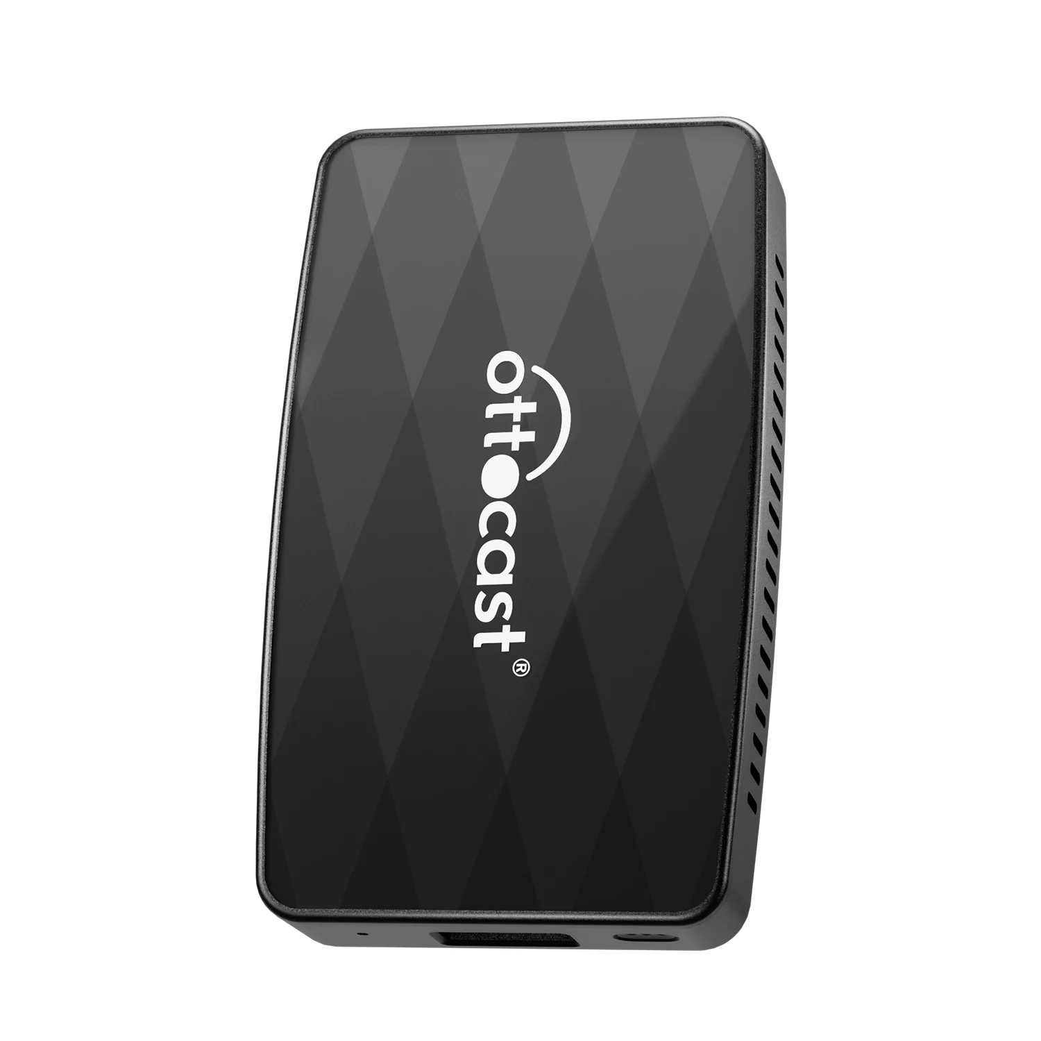 Ottocast Portable Wired Carplay Android Auto to Wireless Android Auto Wireless Carplay Adapter and AirPlay