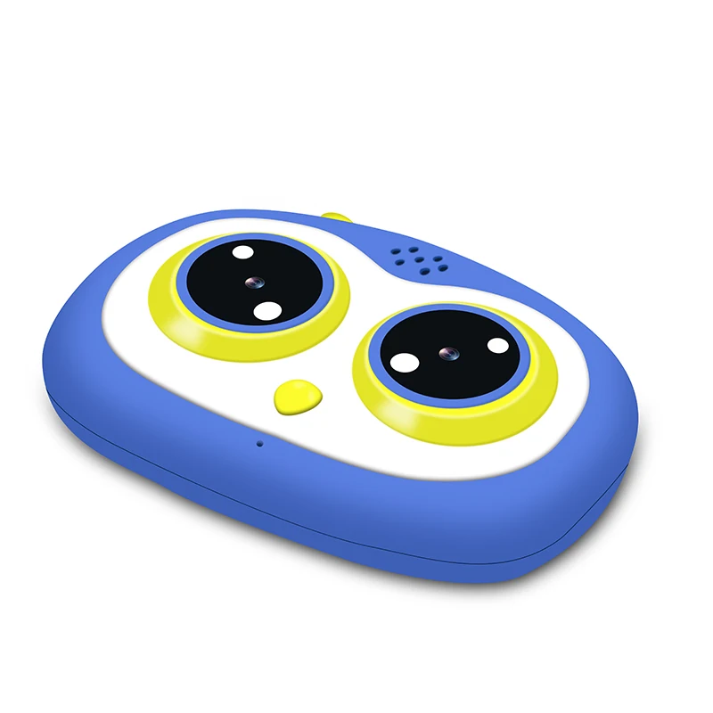 
Christmas Gift Educational Toys Children Kids Camera Mini Digital Baby Gift 