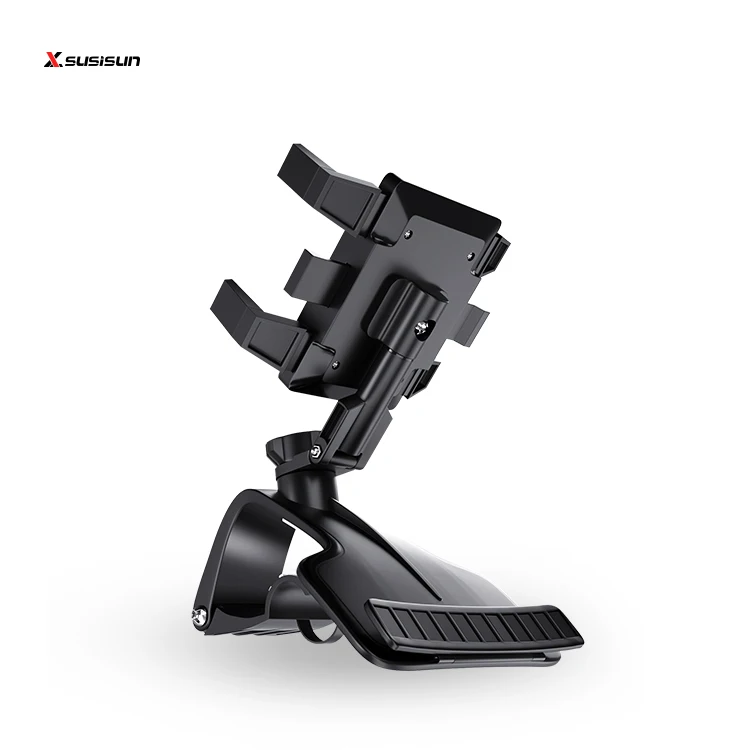  2021 Universal Multifunctional Car Dadhboard Phone Holder 360