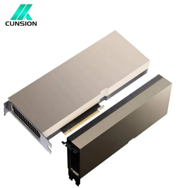Hot-saling For N-vidiaxx Tesla A100 PCIe 40GB GPU TENSOR CORE Graphics Card