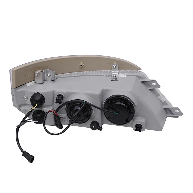 New  Hybrid bus coach Headlight Headlamp Auto Head Lamp Head Light for Tata motors starbus 2018-2022