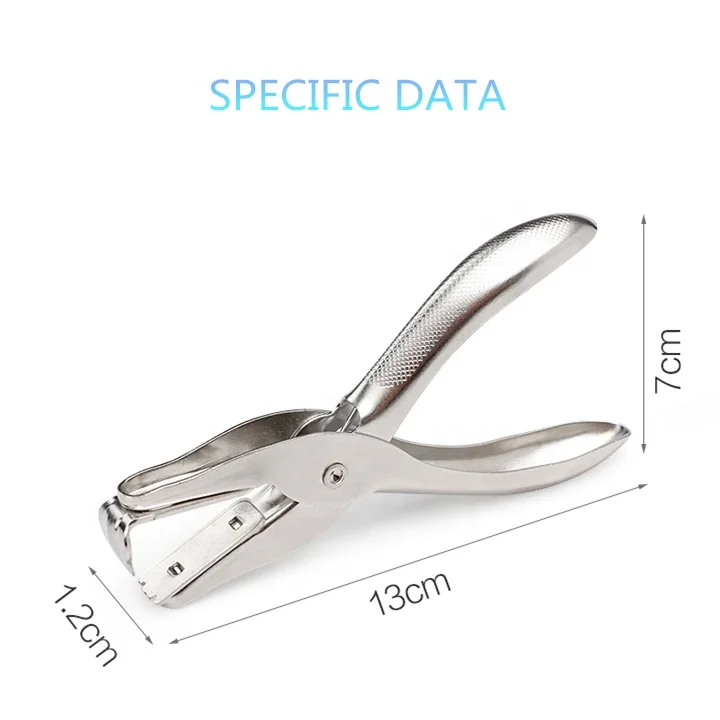 factory direct sale best price high quality office stationery supplies promotional handing plier silver metal staple remover
