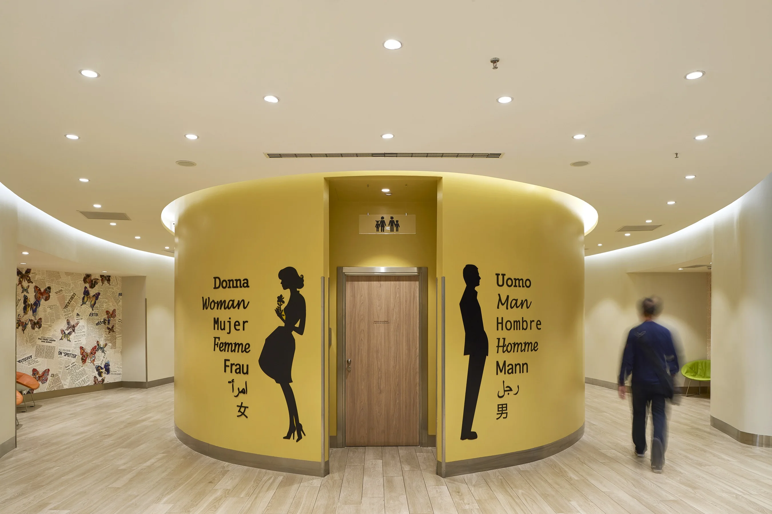 LED 10W/12W Downlight Sensor 3000K Recessed Enhancing Lighting Efficiency 4000K Color COB 220V Embedded Residential Home