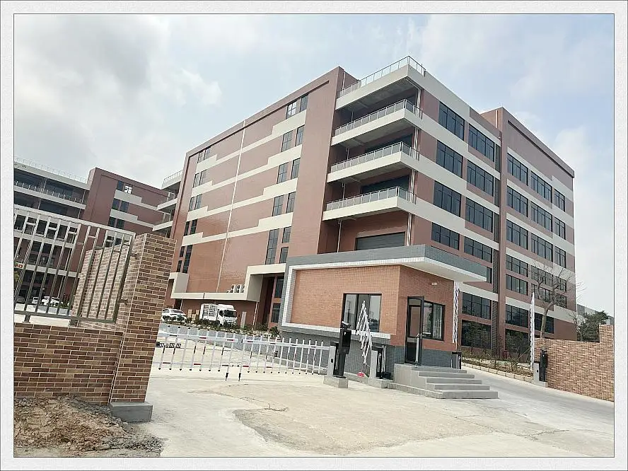 001 factory