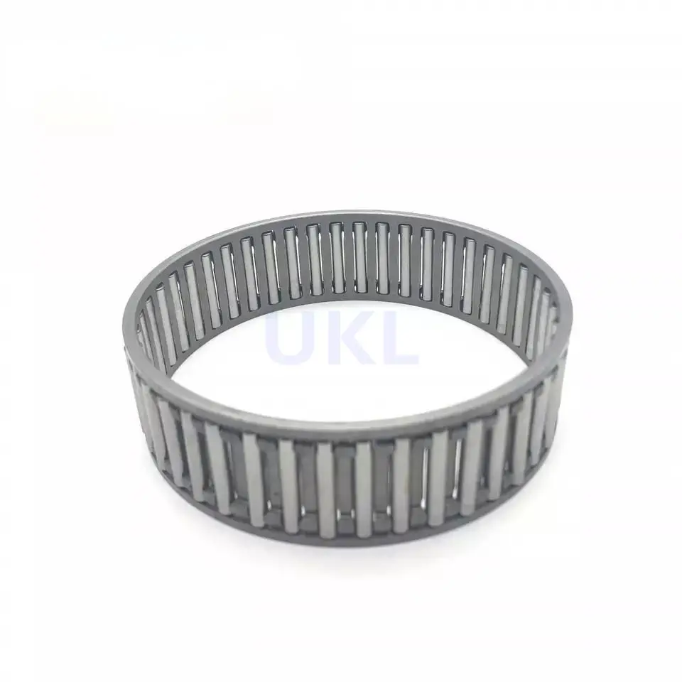 UKL Brand K 155X163X26 160X170X46 165X173X26 175X183X32 185X195X37 240X250X42 265X280X50 Needle Roller and Cage Assemblies