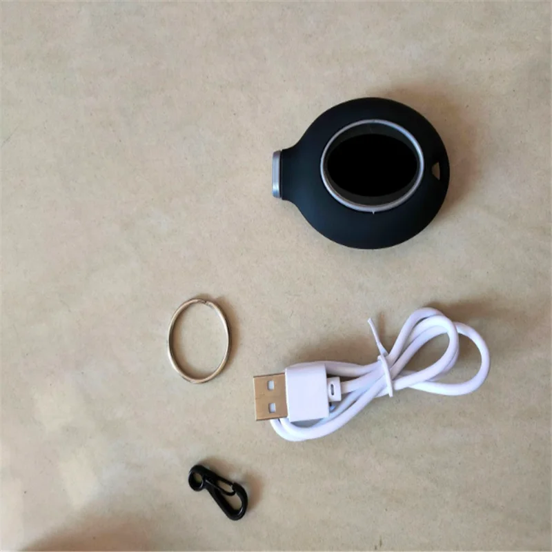 new arrival  top selling Mini Portable Power Bank Pod Charger 800mah