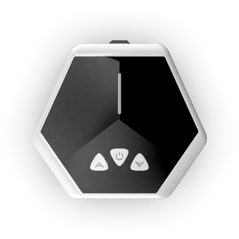 Power Station Portable Smart Power Pump Gym Fitness Equipment Power Workout Strength Training Slim Exercise Machine