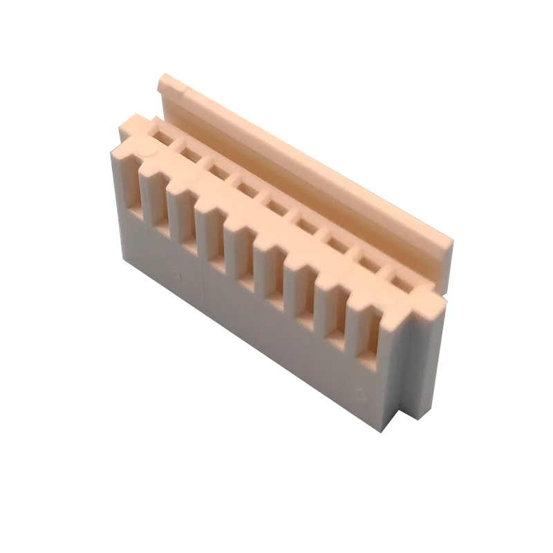 JST NH 2.50mm PITCH Single Row 11 pin Housing Connector