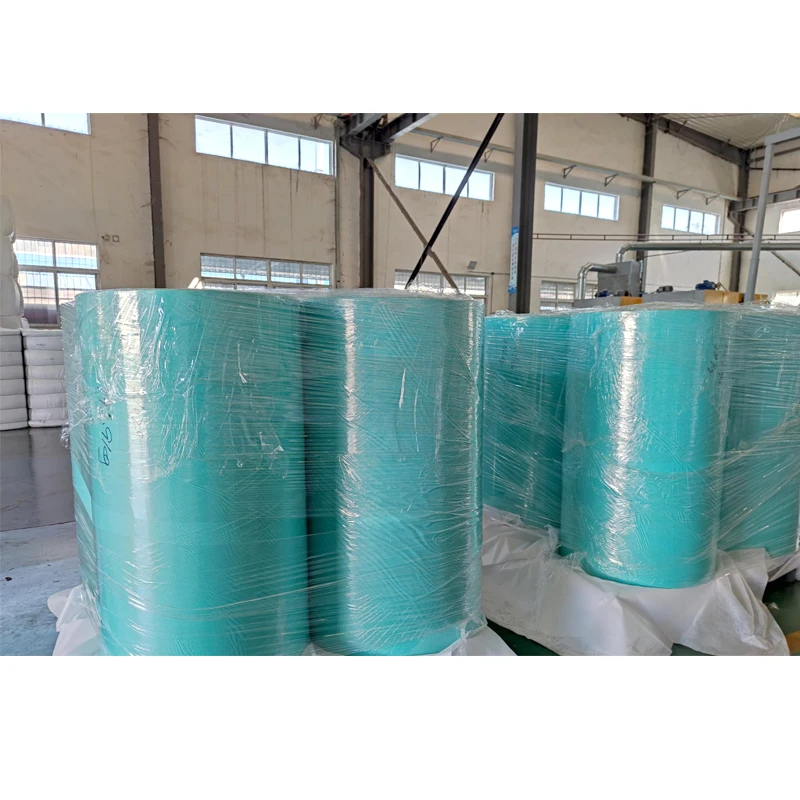 Ss High Quality Double S Stable Spunbond Production Line Nonwoven Fabric Machine to Produce Nonwoven Fabric