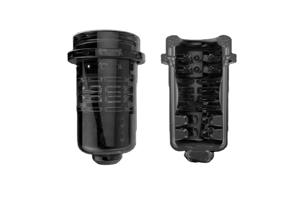 Automatic Heating Telescopic Rotation Sucking Penis Massager Machine Vibrator Masturbator Cup Hands Free Male Masturbatorfor Man