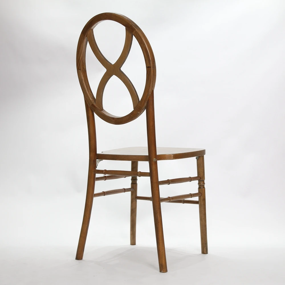 Wholesale Multipurpose Event Party Wooden Chair Wood Lounge Chairs