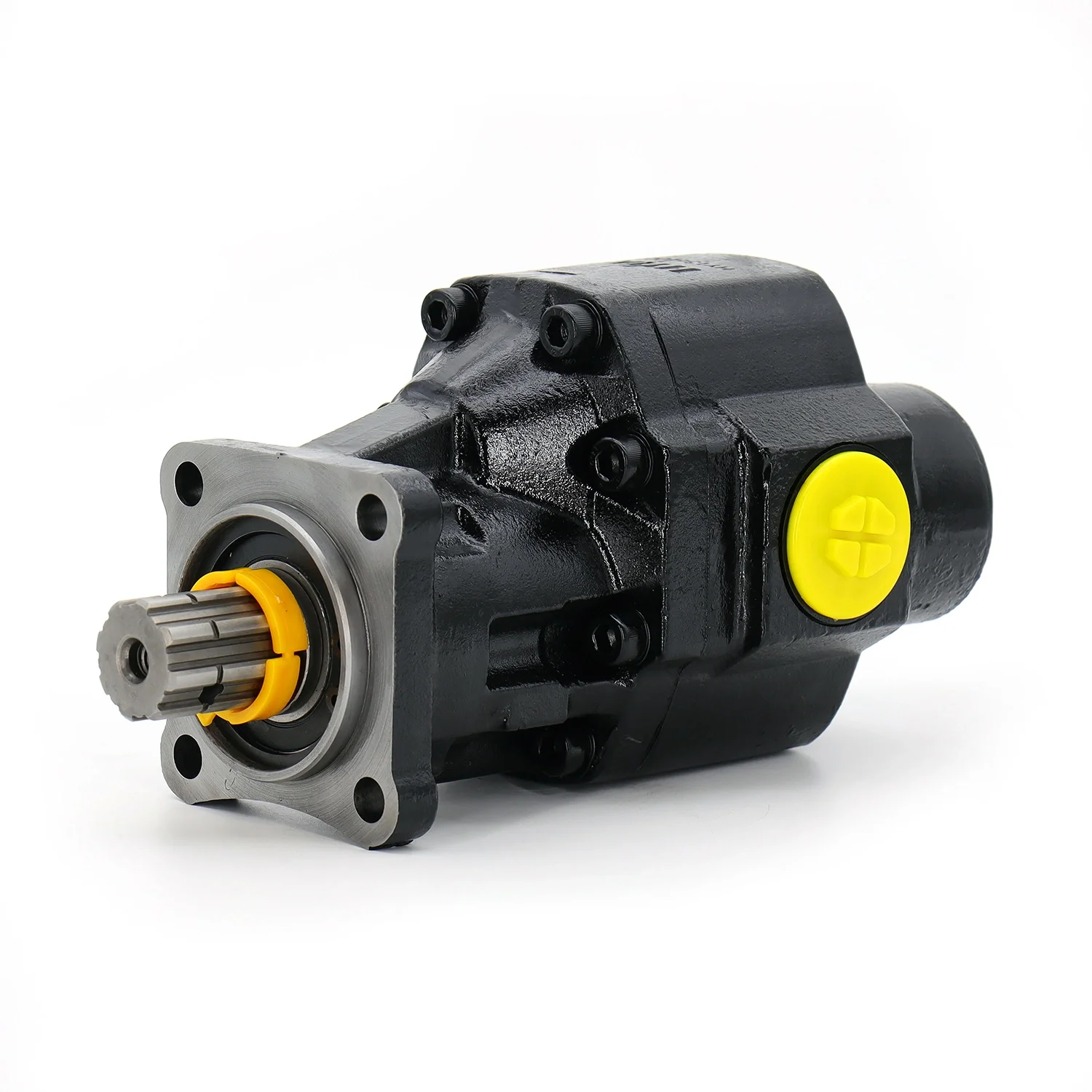 Hot Sale China Supplier Gear Oil Transfer Pump Like  Parts for Dump Truck - China Gear Pump and Hydraulic Gear Pump