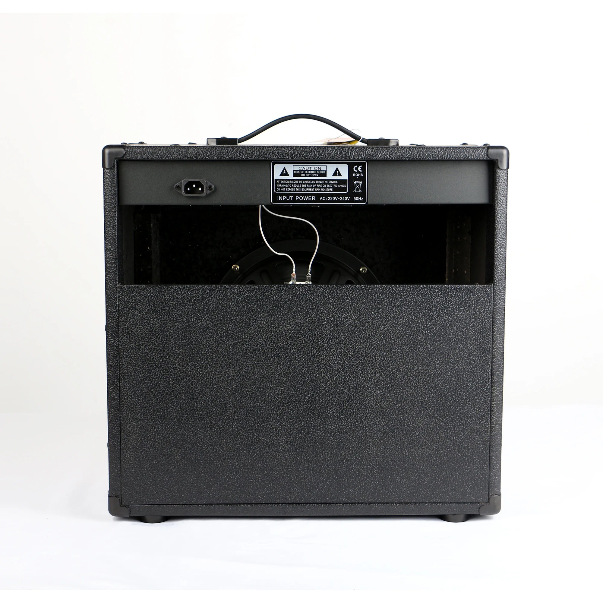 Hot sale Musical Instruments Guitar Amp Acoustic Electric Guitar Amplifier 60 Watts