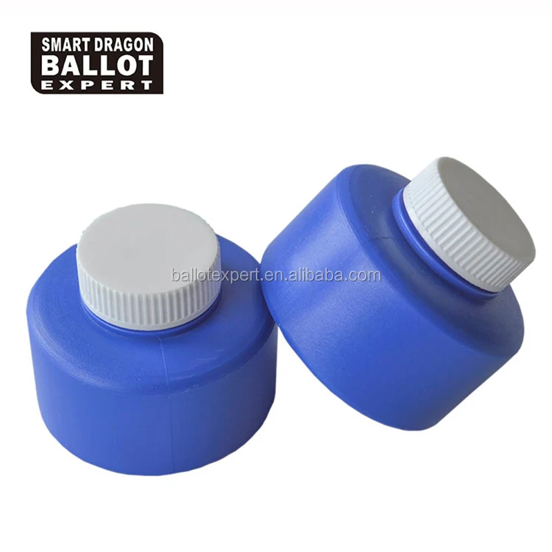 indelible mark ink with 15% silver nitrate