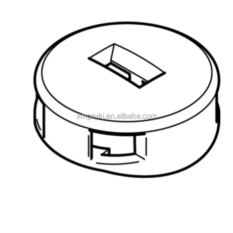 Крышка FESTO VMPA-HBV-B 540898