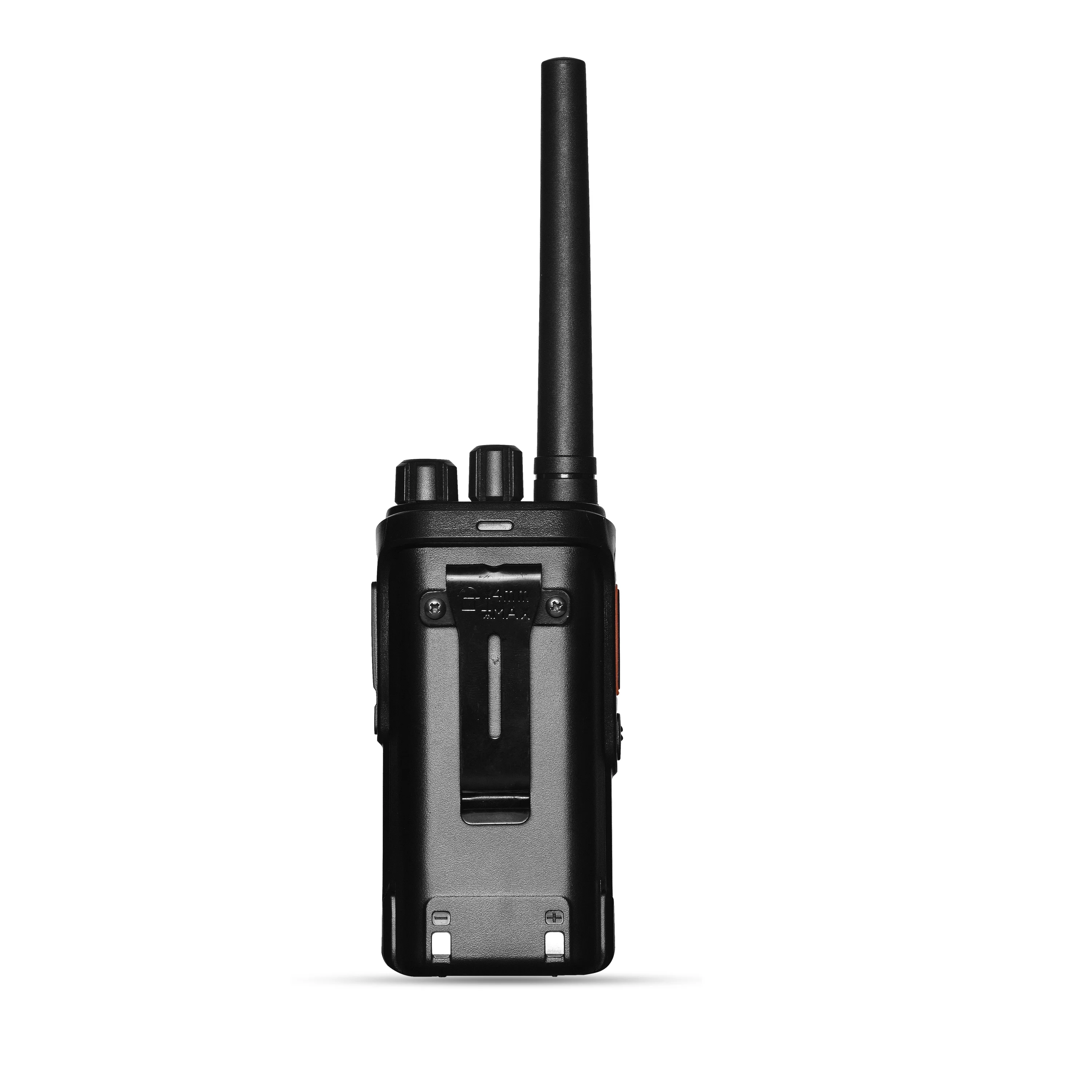 Mytetra горячая Распродажа дешевая китайская канальная копия Walkie Talkie CTCSS DCS декодирование UHF двухстороннее
