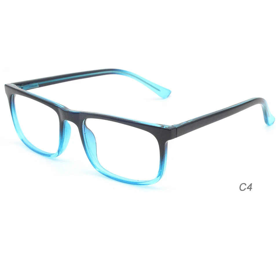 Hot Selling Handmade CP Eye Wear Frames New Trendy Glasses For Unisex
