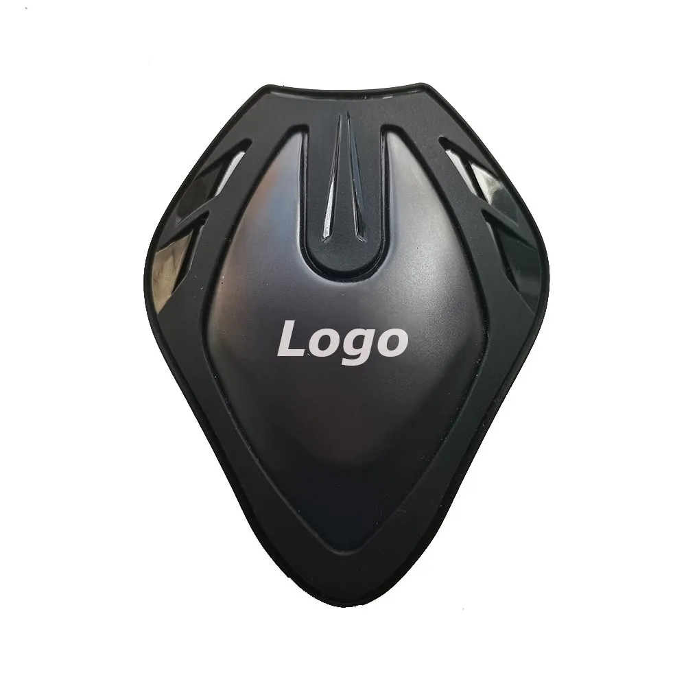 Алюминиевая Наплечная Защитная куртка для мотоциклетных гонок