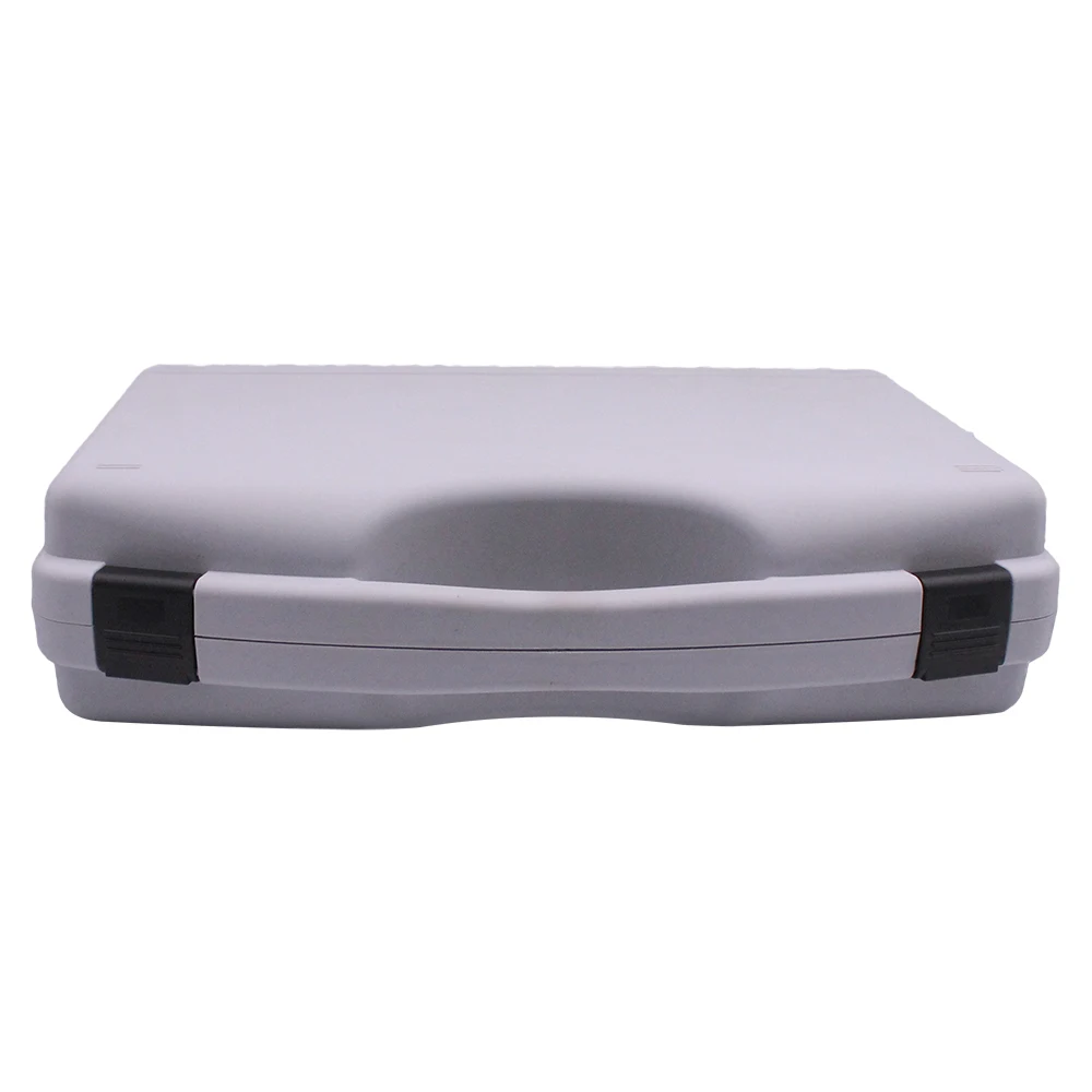 Plastic Storage Industrial Tool Case Flight Case With Foam