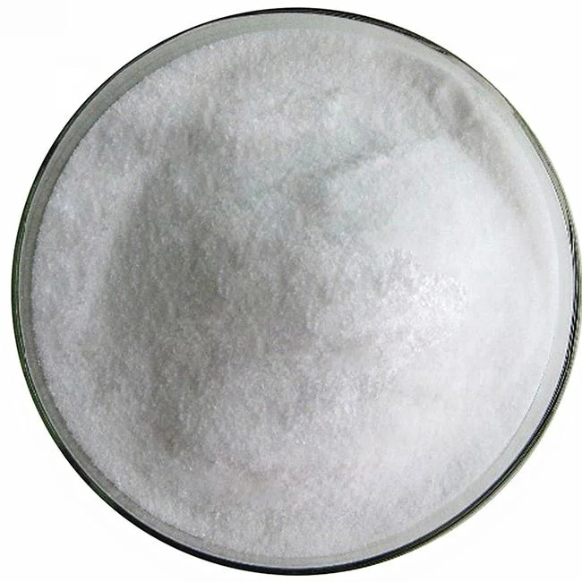 High Quality Food Grade Preservatives Natural Sorbic Acid